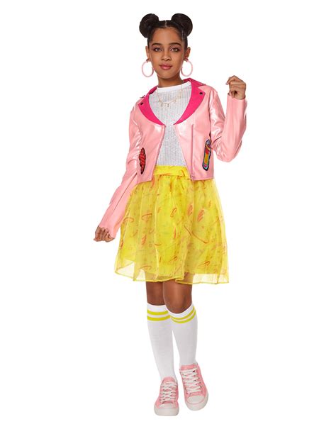 That Girl Lay Lay Halloween Bash – Oct 28th (4PM.
